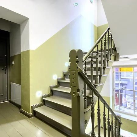 Apartamento Mini 17.5 - Acco Rent Gdańsk